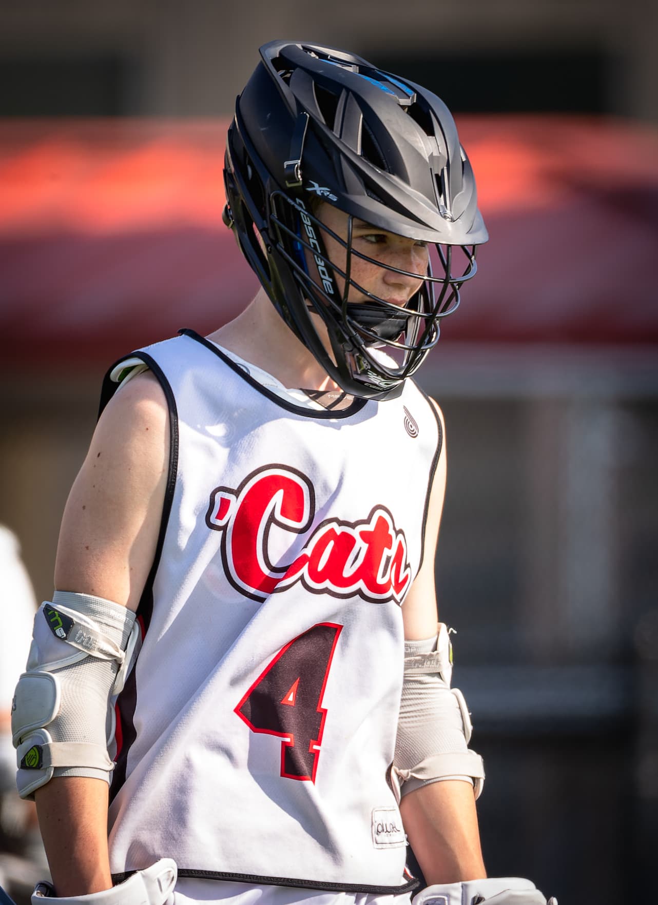 2023 Mt. Si Wildcats vs Woodinville Playoffs 06